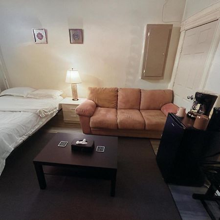 Booking-Eddy- Single Room With Self Check-In Hull ภายนอก รูปภาพ
