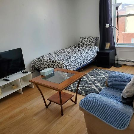 Booking-Eddy- Single Room With Self Check-In Hull ภายนอก รูปภาพ