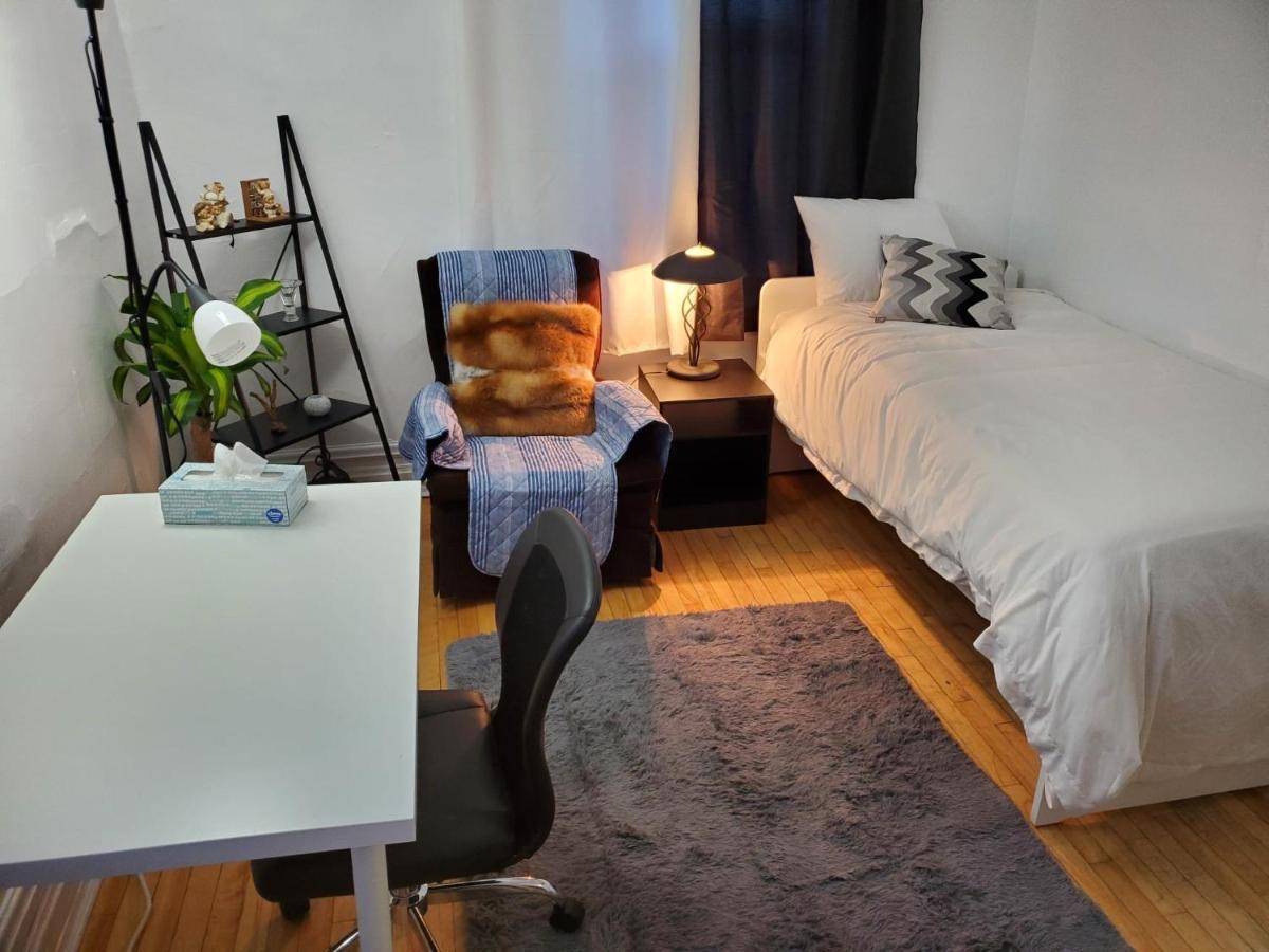 Booking-Eddy- Single Room With Self Check-In Hull ภายนอก รูปภาพ