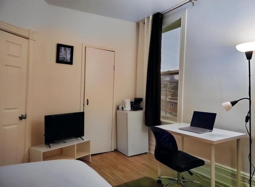 Booking-Eddy- Single Room With Self Check-In Hull ภายนอก รูปภาพ