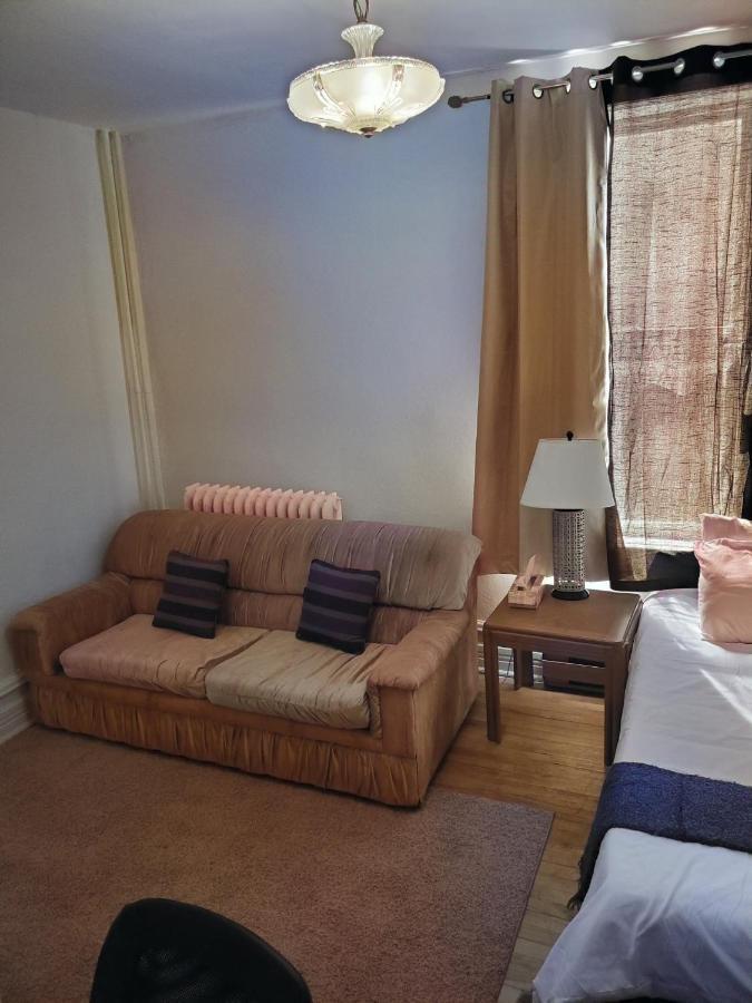Booking-Eddy- Single Room With Self Check-In Hull ภายนอก รูปภาพ