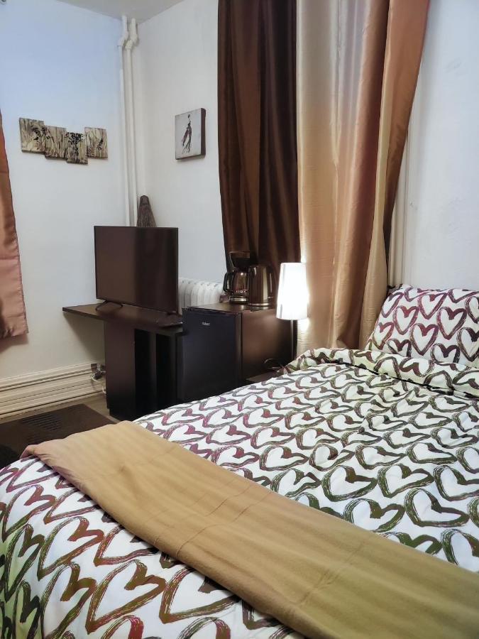 Booking-Eddy- Single Room With Self Check-In Hull ภายนอก รูปภาพ