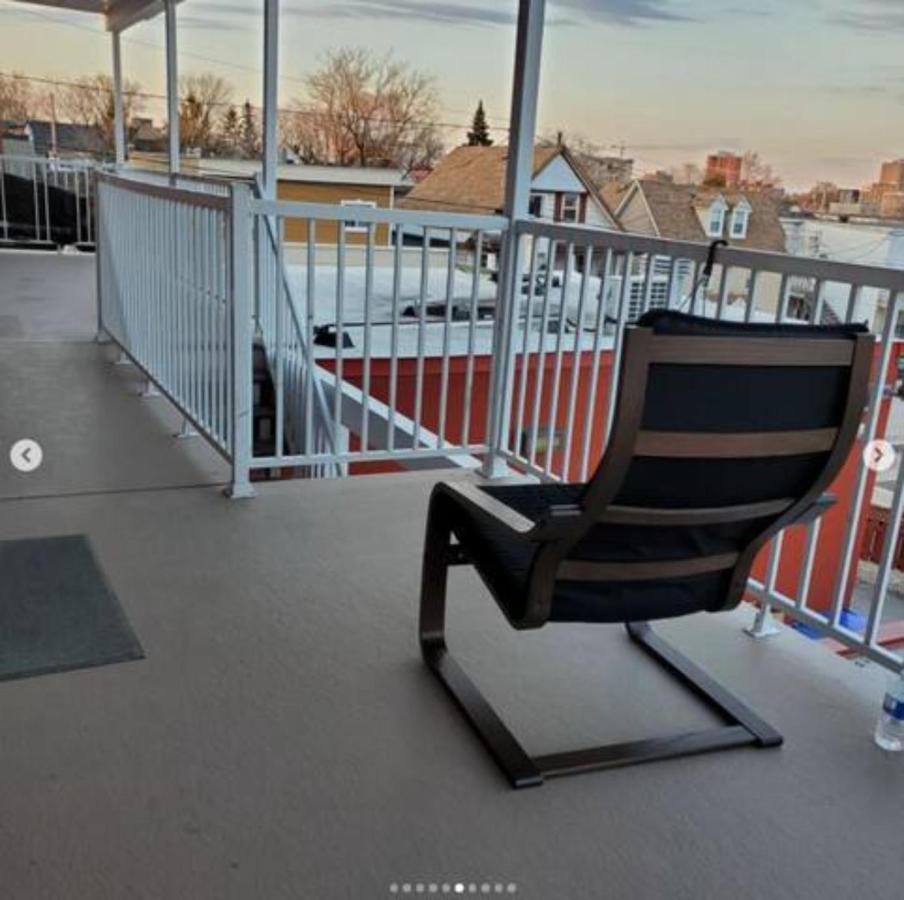 Booking-Eddy- Single Room With Self Check-In Hull ภายนอก รูปภาพ