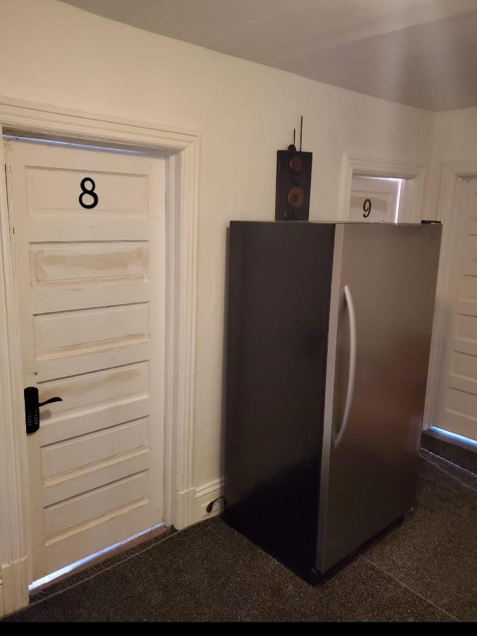 Booking-Eddy- Single Room With Self Check-In Hull ภายนอก รูปภาพ