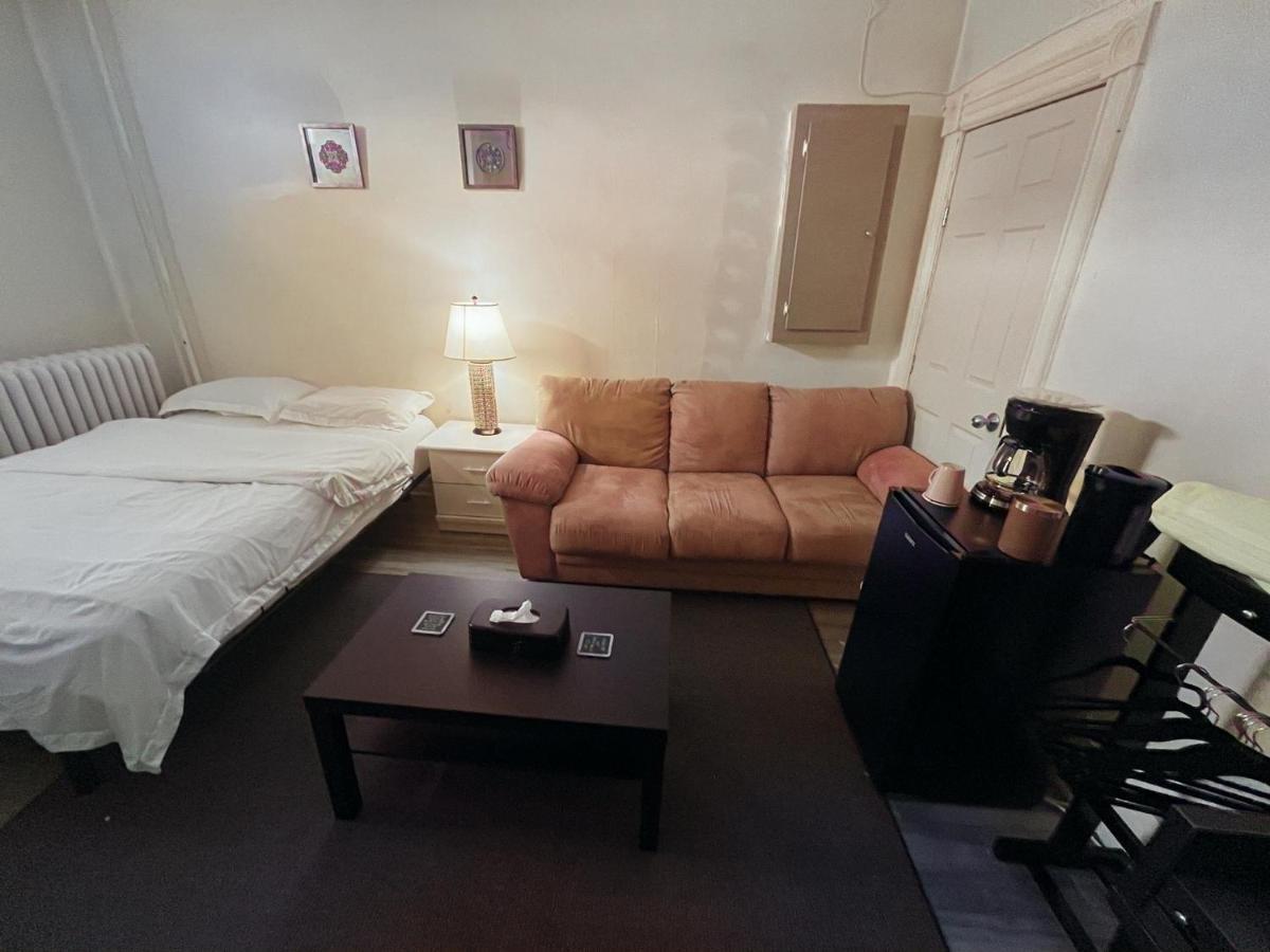 Booking-Eddy- Single Room With Self Check-In Hull ภายนอก รูปภาพ