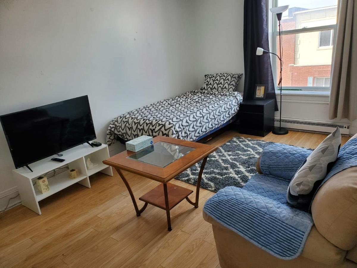 Booking-Eddy- Single Room With Self Check-In Hull ภายนอก รูปภาพ